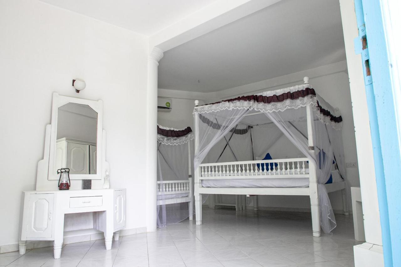 Alma Beach Hotel Weligama Exteriér fotografie